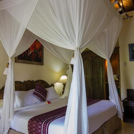 Sari Sanur Resort Exterior foto