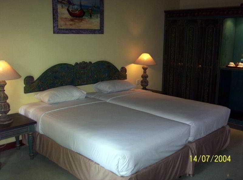 Sari Sanur Resort Exterior foto