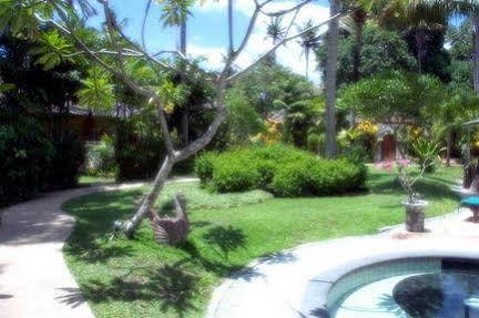 Sari Sanur Resort Exterior foto