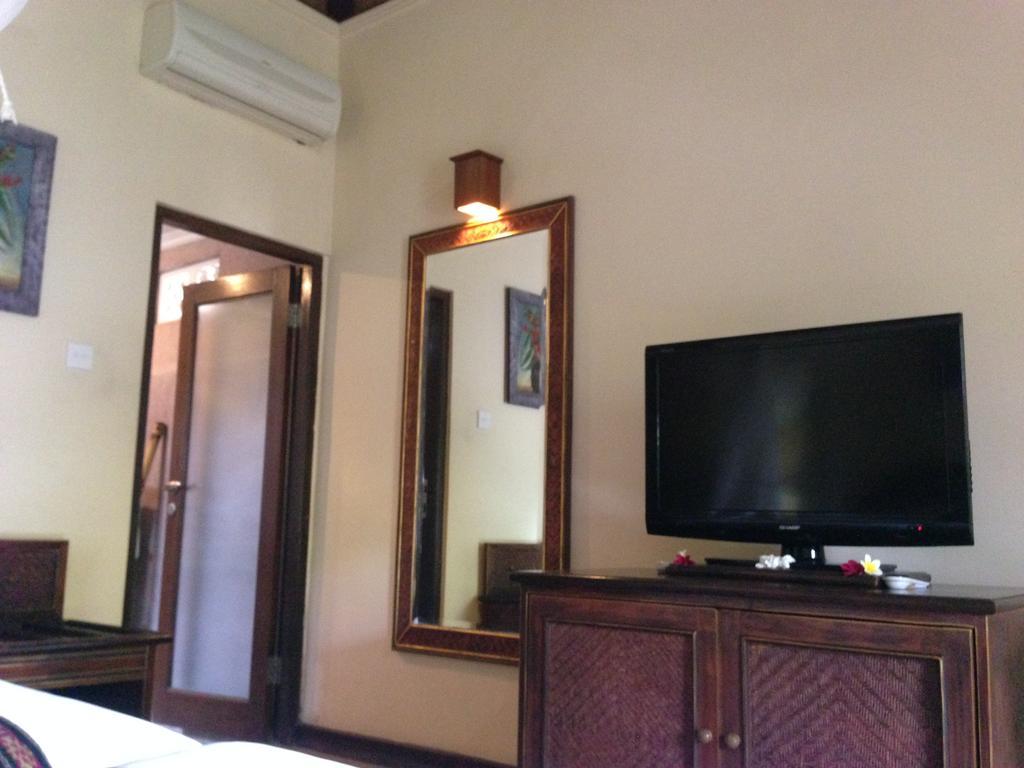 Sari Sanur Resort Exterior foto