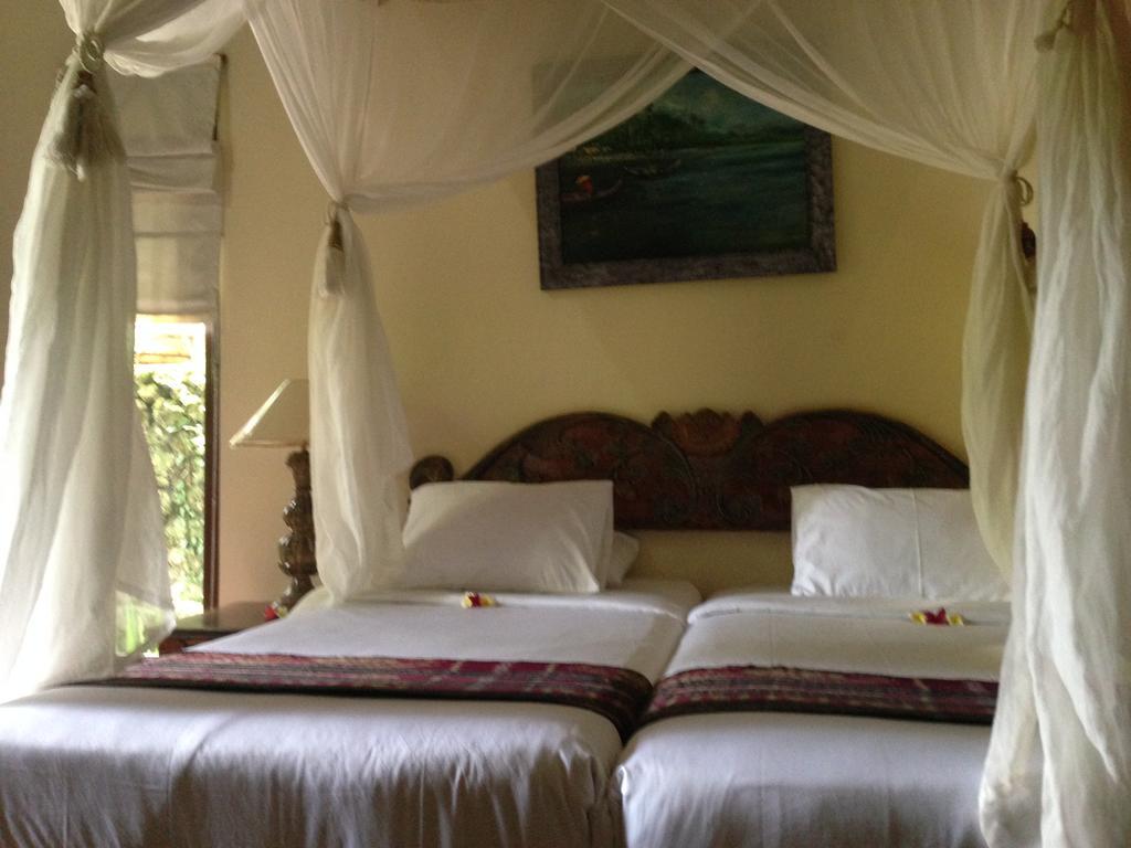 Sari Sanur Resort Exterior foto