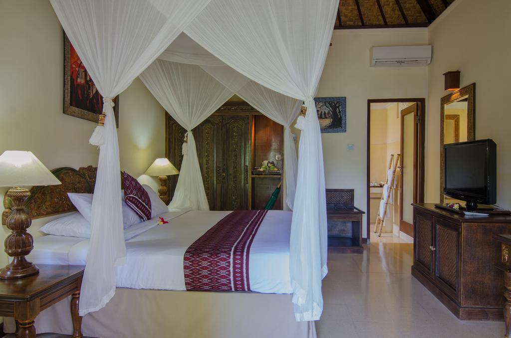 Sari Sanur Resort Exterior foto