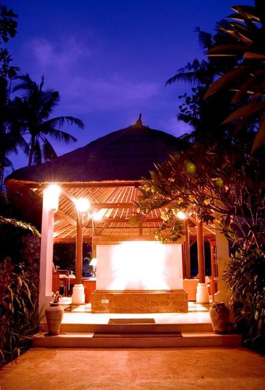 Sari Sanur Resort Exterior foto