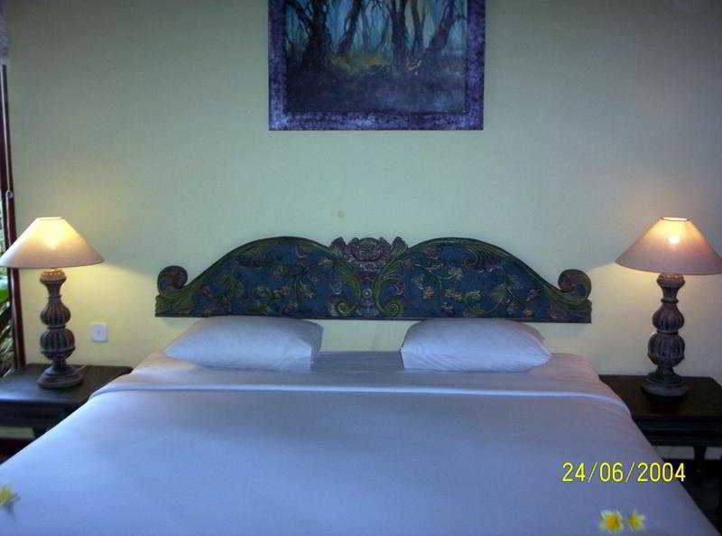 Sari Sanur Resort Exterior foto