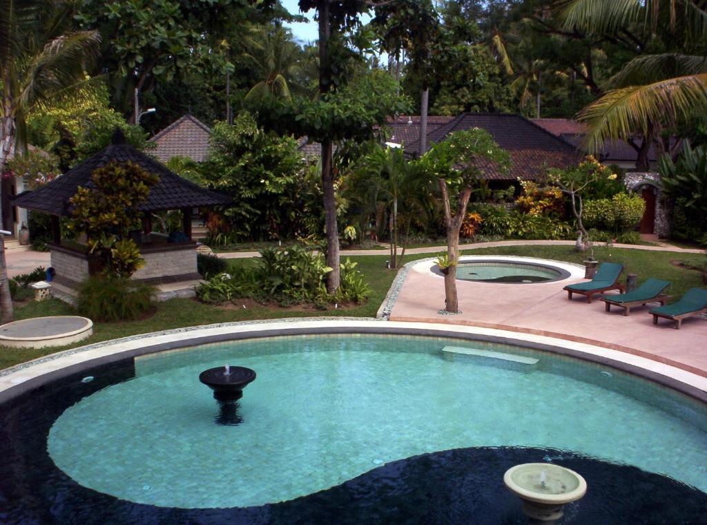 Sari Sanur Resort Facilități foto