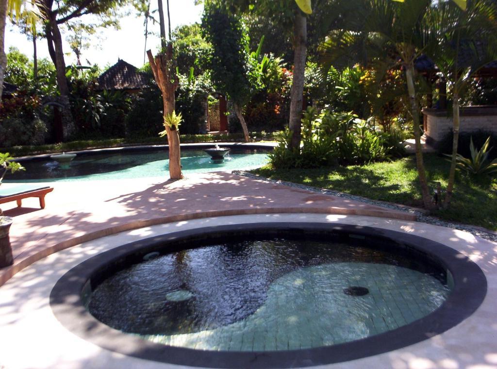 Sari Sanur Resort Facilități foto